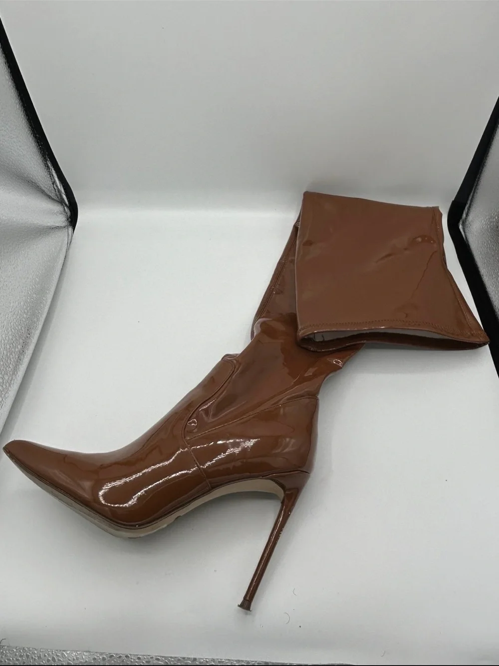 Steve Madden VaVa Boots - Sz. 9.5